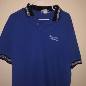 Vintage UK Polo